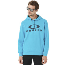 
                        
                          Load image into Gallery viewer, Oakley Lockup Pullover Mens Hoodie
                        
                       - 4