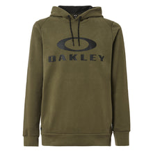 
                        
                          Load image into Gallery viewer, Oakley Lockup Pullover Mens Hoodie
                        
                       - 5