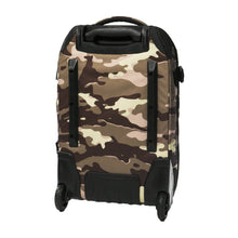 
                        
                          Load image into Gallery viewer, Oakley Carry On Olive Camo Rolling Bag
                        
                       - 2