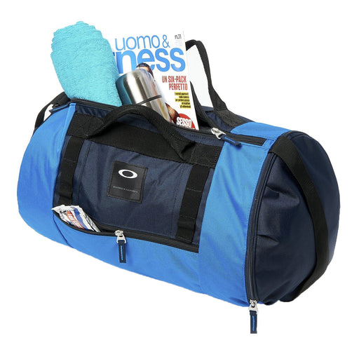 Oakley Holbrook 30L Ozone Duffle Bag