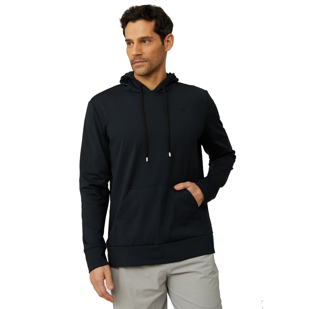 Redvanly Larkin Mens Hoodie