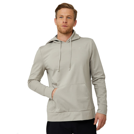 Redvanly Larkin Mens Hoodie