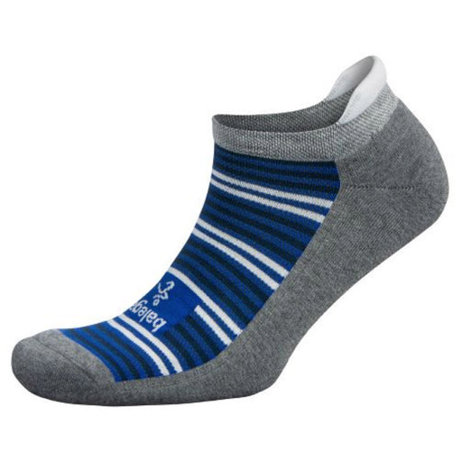 Balega Hidden Comfort Limited Edition Unisex Socks - 3323 CHARCOAL/XL
