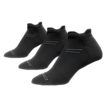 
                        
                          Load image into Gallery viewer, Brooks Run-In Tab 3-Pack Unisex Socks
                        
                       - 2