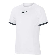 
                        
                          Load image into Gallery viewer, Nike Dry Boys Crew Neck - 101 WHITE/XL
                        
                       - 2