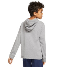 
                        
                          Load image into Gallery viewer, Nike Sportswear Boys Jersey Pullover Hoodie
                        
                       - 2