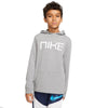 Nike Sportswear Boys Jersey Pullover Hoodie