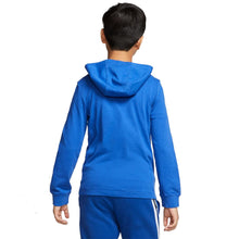 
                        
                          Load image into Gallery viewer, Nike Sportswear Boys Jersey Pullover Hoodie
                        
                       - 6