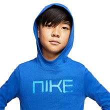 
                        
                          Load image into Gallery viewer, Nike Sportswear Boys Jersey Pullover Hoodie
                        
                       - 8