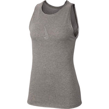 
                        
                          Load image into Gallery viewer, Nike Yoga Dri-Soft Womens Tank Top
                        
                       - 2