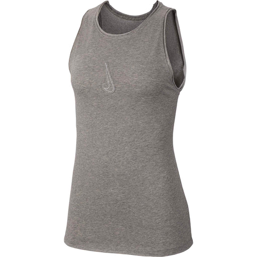 Nike Yoga Dri-Soft Womens Tank Top