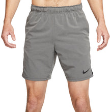 
                        
                          Load image into Gallery viewer, Nike Flex 2.0 Plus 8In Mens Training Shorts
                        
                       - 1