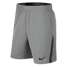 
                        
                          Load image into Gallery viewer, Nike Flex 2.0 Plus 8In Mens Training Shorts
                        
                       - 4
