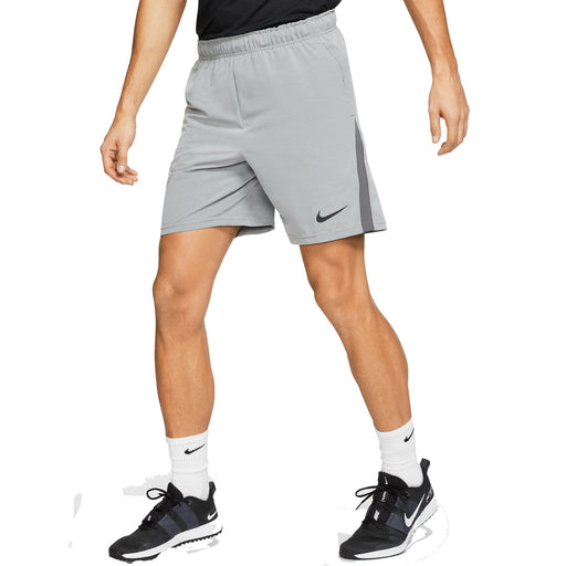 Nike Flex 2.0 Plus 8In Mens Training Shorts
