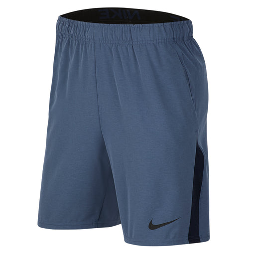 Nike Flex 2.0 Plus 8In Mens Training Shorts