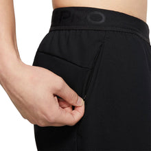 
                        
                          Load image into Gallery viewer, Nike Flex Vent Max Mens Training Pants
                        
                       - 5