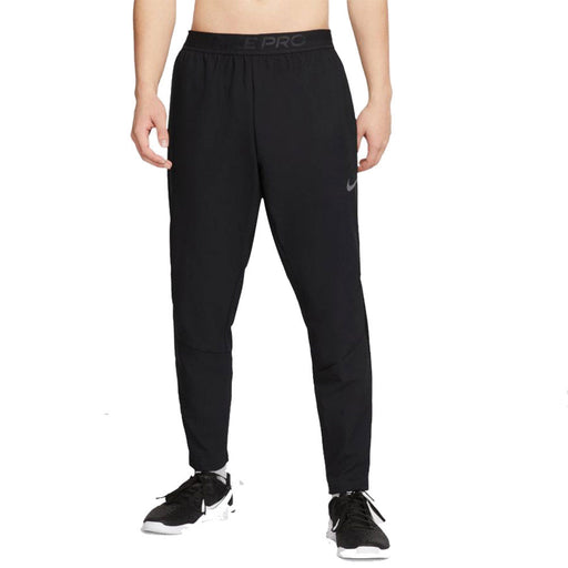 Nike Flex Vent Max Mens Training Pants - 010 BLACK/XXL