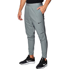 
                        
                          Load image into Gallery viewer, Nike Flex Vent Max Mens Training Pants - SMOKE GREY 084/XL
                        
                       - 1