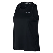 
                        
                          Load image into Gallery viewer, Nike Miler Womens Running Tank Top
                        
                       - 1