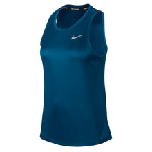 
                        
                          Load image into Gallery viewer, Nike Miler Womens Running Tank Top
                        
                       - 3
