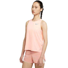 
                        
                          Load image into Gallery viewer, Nike Miler Womens Running Tank Top
                        
                       - 4