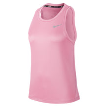 
                        
                          Load image into Gallery viewer, Nike Miler Womens Running Tank Top
                        
                       - 5