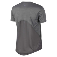 
                        
                          Load image into Gallery viewer, Nike Miler Womens Short Sleeve Running Shirt
                        
                       - 4