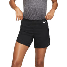 
                        
                          Load image into Gallery viewer, Nike Eclipse Womens 5in Running Shorts
                        
                       - 1