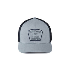 
                        
                          Load image into Gallery viewer, Travis Mathew Presidential Suite Mens Hat - Heather Grey/One Size
                        
                       - 3