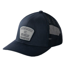
                        
                          Load image into Gallery viewer, Travis Mathew Presidential Suite Mens Hat - Mood Indigo/One Size
                        
                       - 5