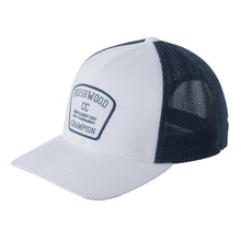 
                        
                          Load image into Gallery viewer, Travis Mathew Presidential Suite Mens Hat - White/One Size
                        
                       - 7