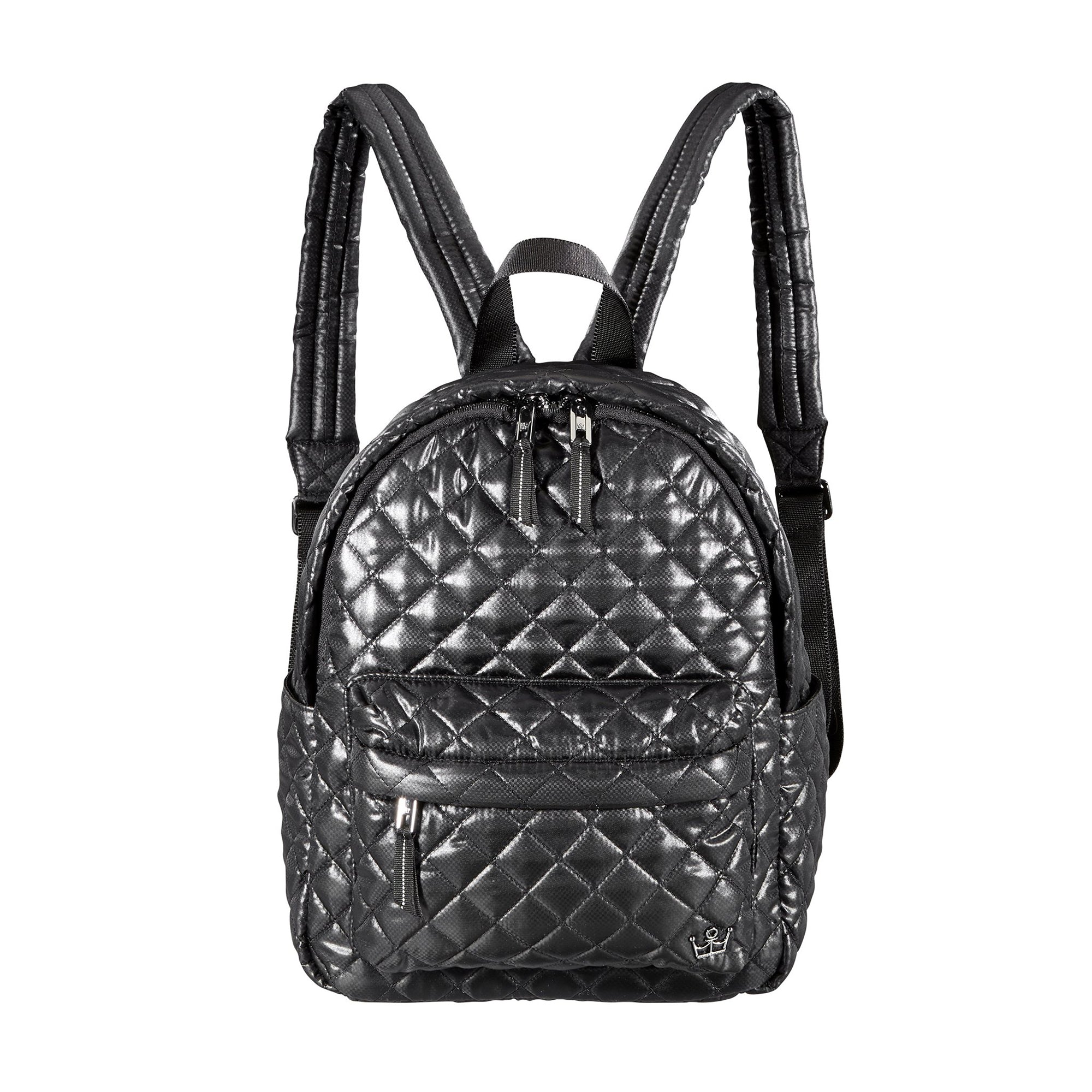 24 leather backpack Oliver Thomas 24-7 Tablet Backpack – Skates.com