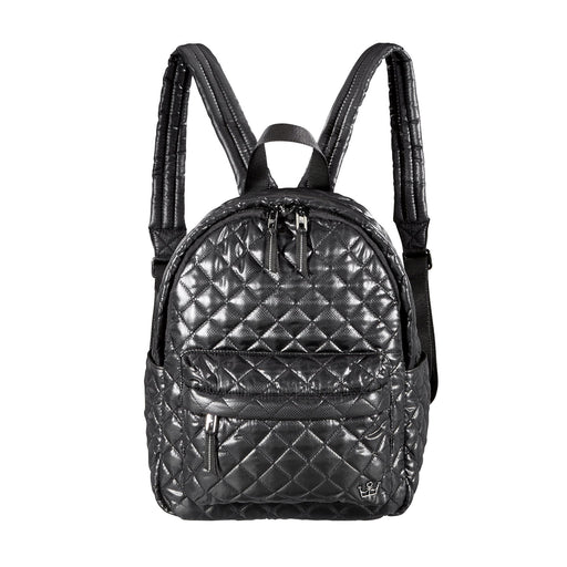 Oliver Thomas 24-7 Tablet Backpack - Black/One Size