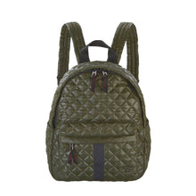 
                        
                          Load image into Gallery viewer, Oliver Thomas 24-7 Tablet Backpack - Green Envy/Blk/One Size
                        
                       - 3