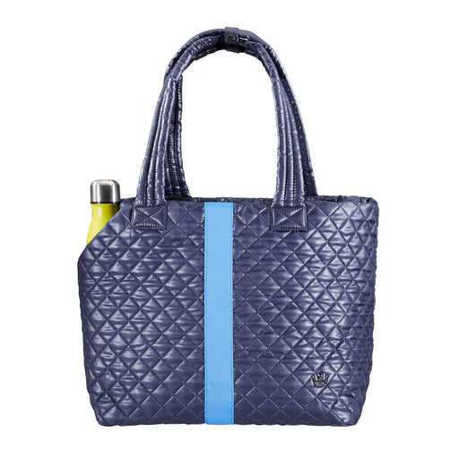 Oliver Thomas Wingwoman II Large Tote Bag - Midnight Blue/One Size