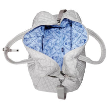 
                        
                          Load image into Gallery viewer, Oliver Thomas 24-7 Weekender Duffle Bag
                        
                       - 5