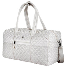 
                        
                          Load image into Gallery viewer, Oliver Thomas 24-7 Weekender Duffle Bag
                        
                       - 6