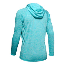 
                        
                          Load image into Gallery viewer, Under Armour Tech Twist Womens Hoodie
                        
                       - 5