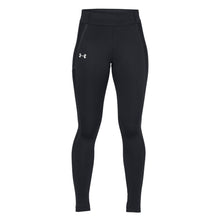 
                        
                          Load image into Gallery viewer, Under Armour ColdGear Womens Run Tights
                        
                       - 4