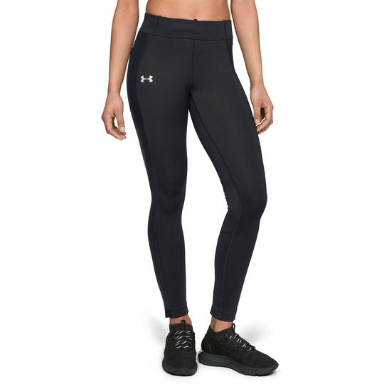 Under Armour ColdGear Womens Run Tights