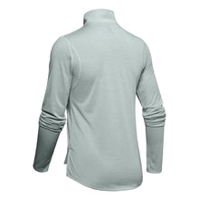 
                        
                          Load image into Gallery viewer, Under Armour Streaker 2.0 Half Zip Womens Shirt
                        
                       - 5