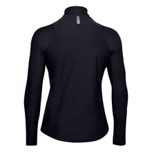 
                        
                          Load image into Gallery viewer, Under Armour Qualifier Half Zip Womens Shirt
                        
                       - 5