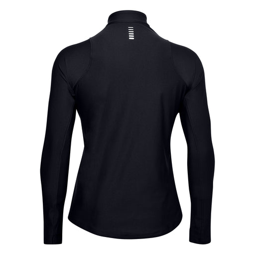 Under Armour Qualifier Half Zip Womens Shirt