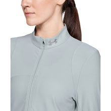 
                        
                          Load image into Gallery viewer, Under Armour Qualifier Half Zip Womens Shirt
                        
                       - 8