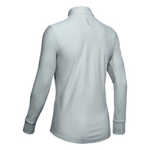 
                        
                          Load image into Gallery viewer, Under Armour Qualifier Half Zip Womens Shirt
                        
                       - 10