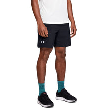 
                        
                          Load image into Gallery viewer, Under Armour Launch SW 7in Mens Shorts
                        
                       - 1