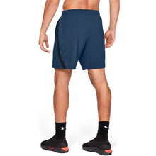 
                        
                          Load image into Gallery viewer, Under Armour Launch SW 7in Mens Shorts
                        
                       - 4