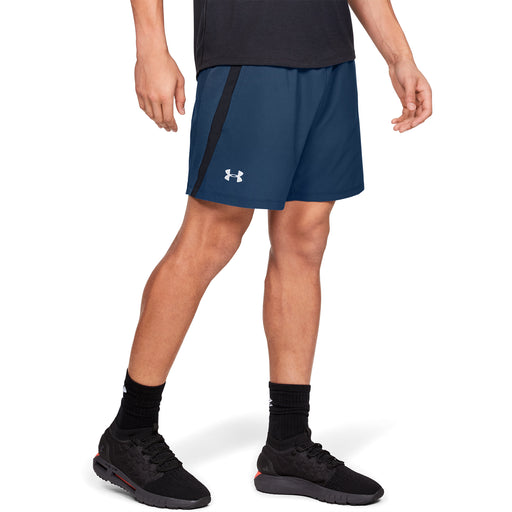 Under Armour Launch SW 7in Mens Shorts