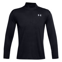 
                        
                          Load image into Gallery viewer, Under Armour Streaker 2.0 Mens 1/2 Zip
                        
                       - 1