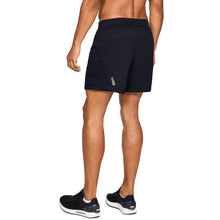 
                        
                          Load image into Gallery viewer, Under Armour Qualifier Speed 7in Mens Shorts 2019
                        
                       - 2